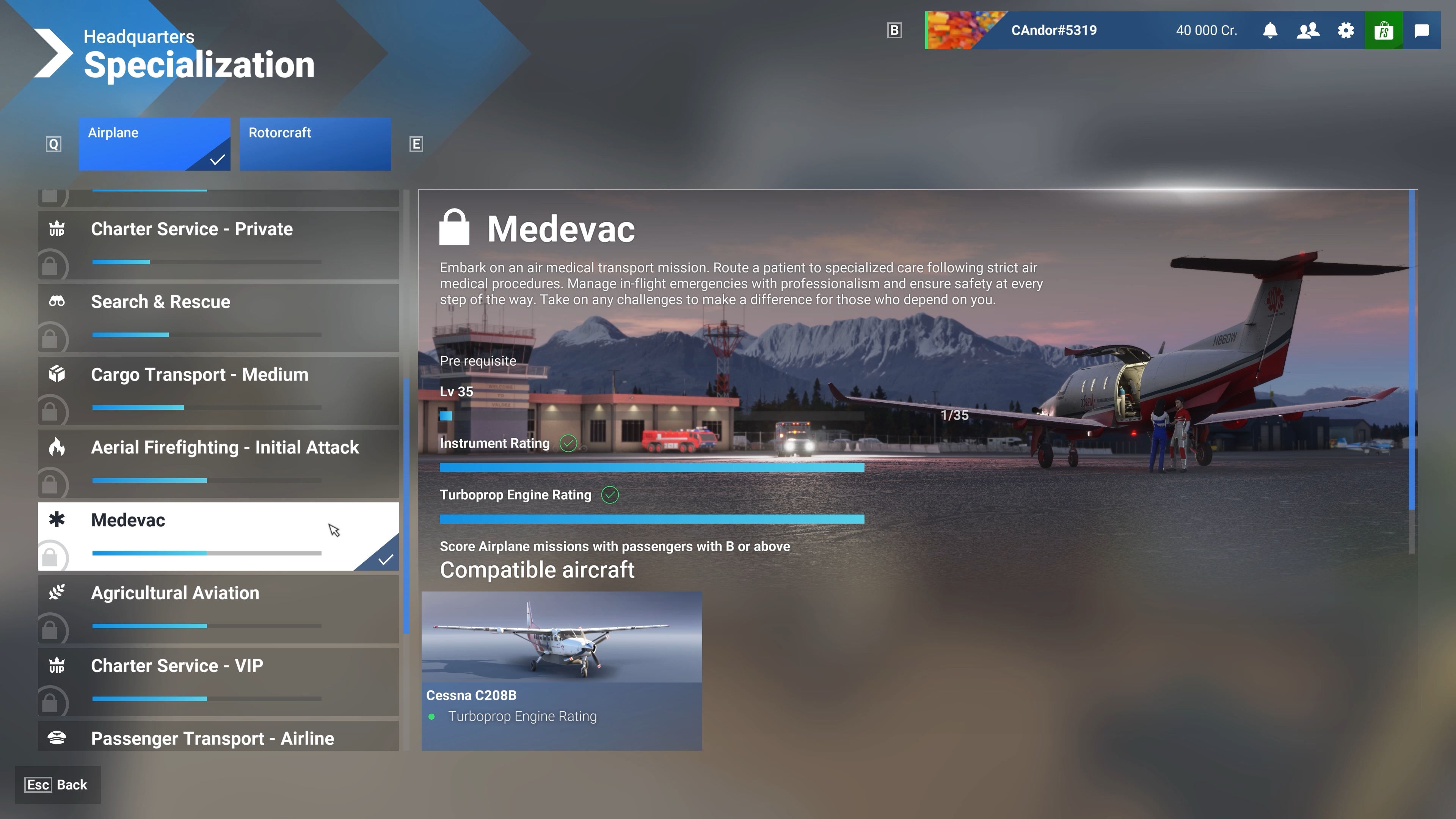 Microsoft Flight Simulator 2024 - Imagen 28